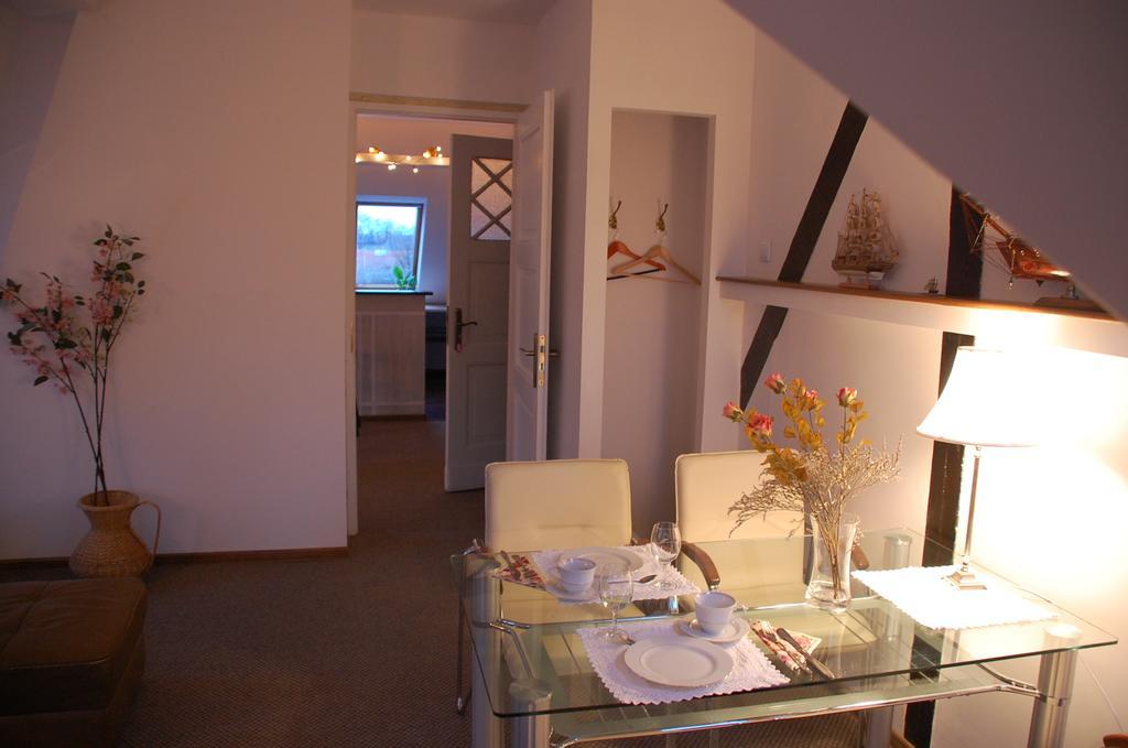 Apartments In Σόποτ Εξωτερικό φωτογραφία