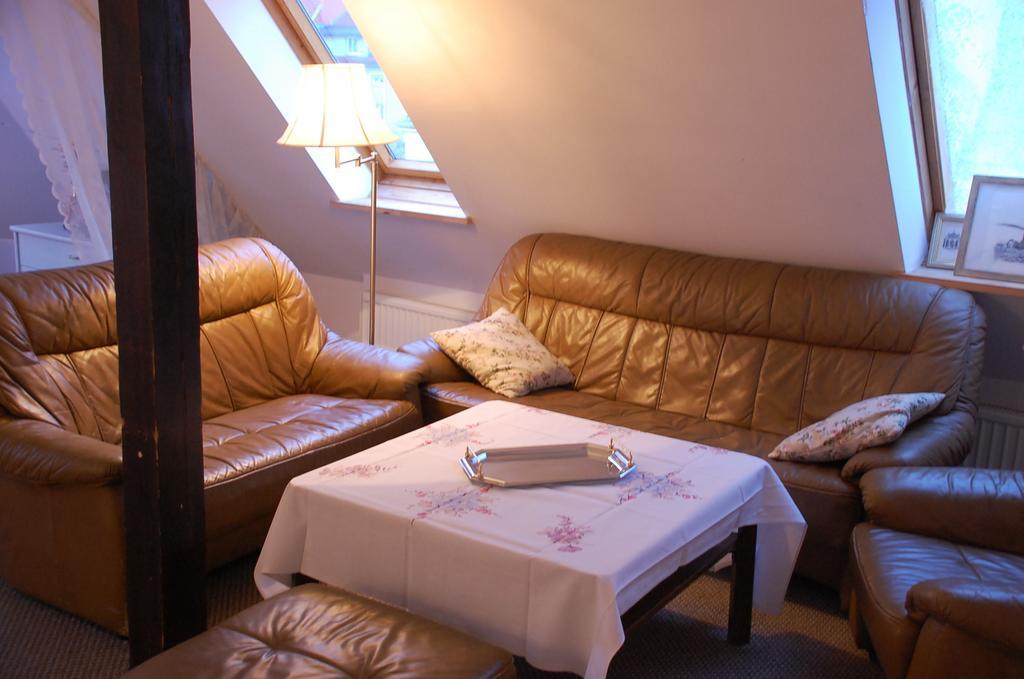 Apartments In Σόποτ Εξωτερικό φωτογραφία