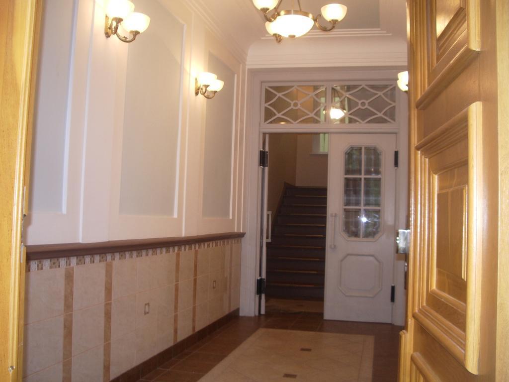 Apartments In Σόποτ Εξωτερικό φωτογραφία