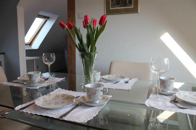 Apartments In Σόποτ Εξωτερικό φωτογραφία