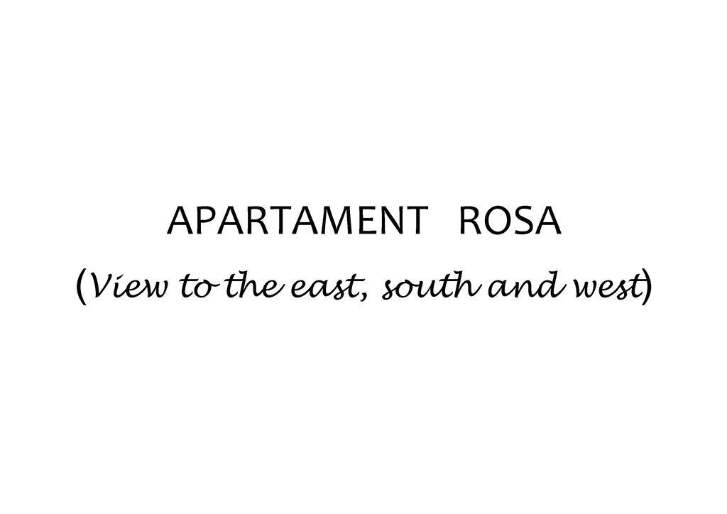 Apartments In Σόποτ Εξωτερικό φωτογραφία