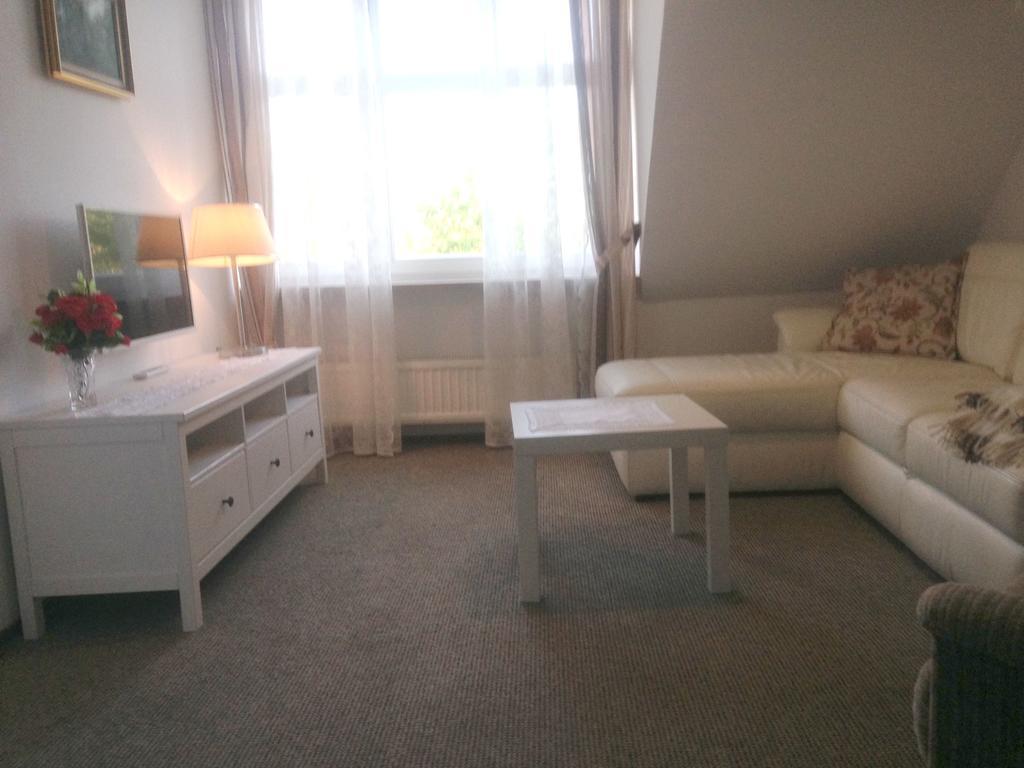 Apartments In Σόποτ Εξωτερικό φωτογραφία