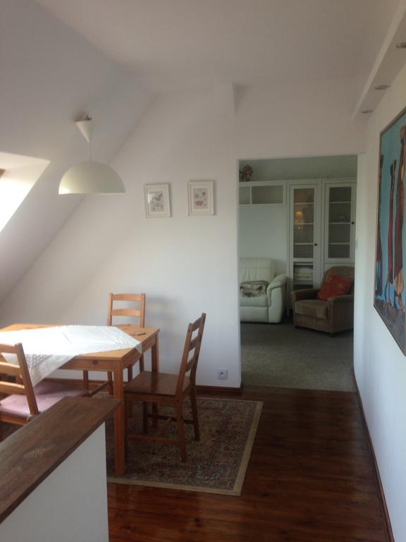 Apartments In Σόποτ Εξωτερικό φωτογραφία